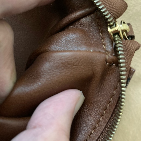 ๐ฏ Authentic Louis Vuitton pochette link purse - Picture 6 of 10